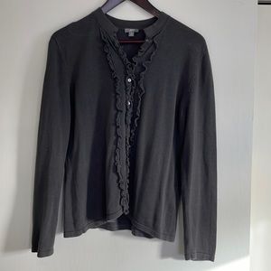 J.Jill cardigan